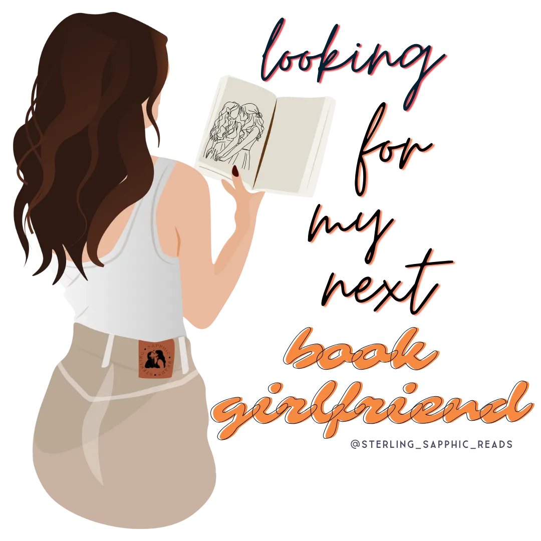 Book GF Sticker