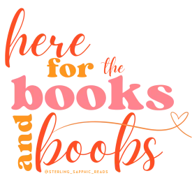 Books and Boobs Sticker