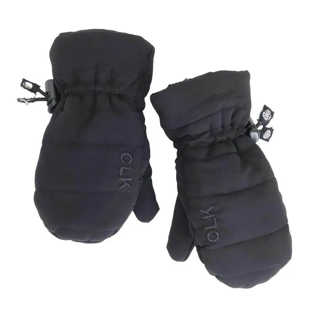 Calikids Puff Mittens