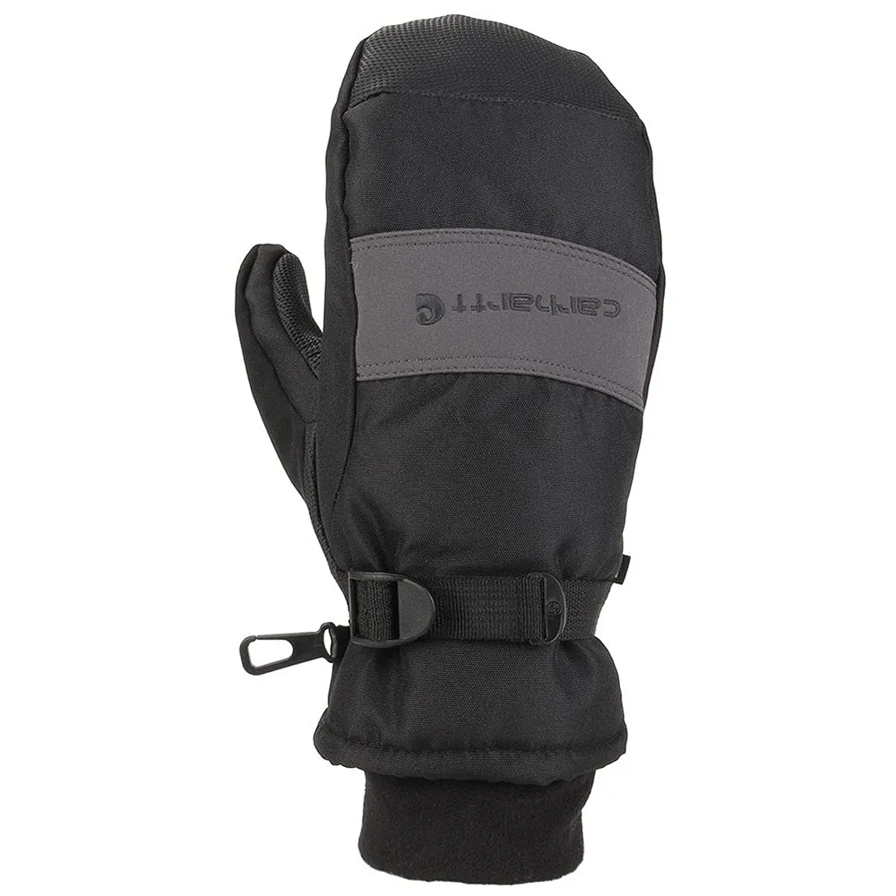 Carhartt A616 Men's W.P. Waterproof Insulated Mittens