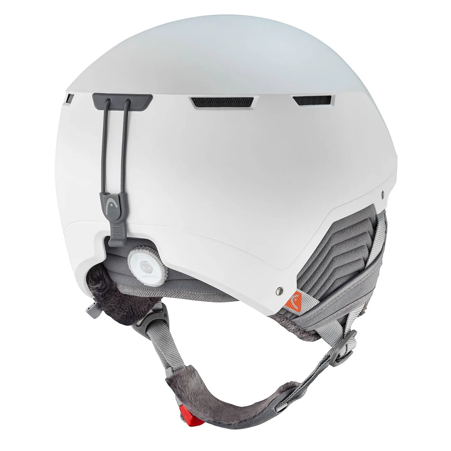 Compact Pro W Helmet 2024