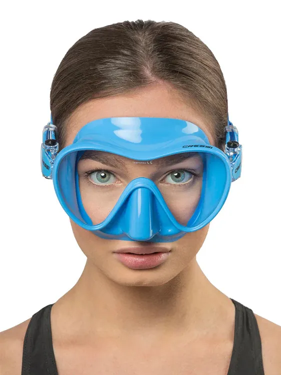 Cressi F1 Mask Small