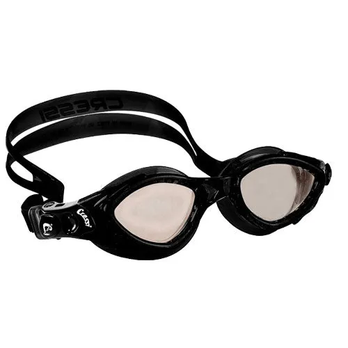 Cressi Fox Adult Size Mask Goggles