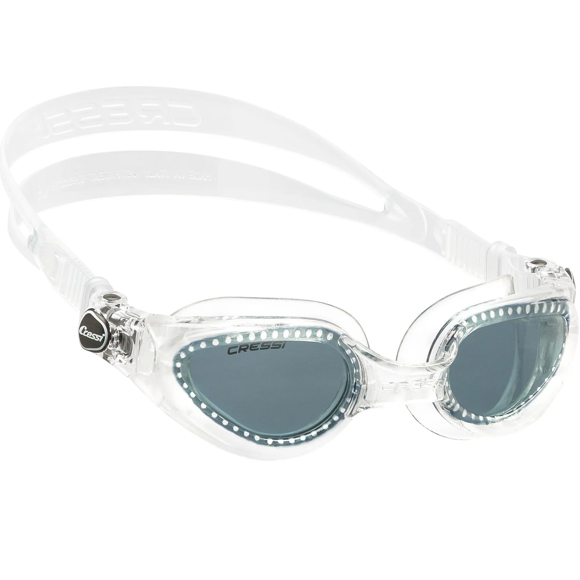 Cressi Right Adult Size Mask Goggles