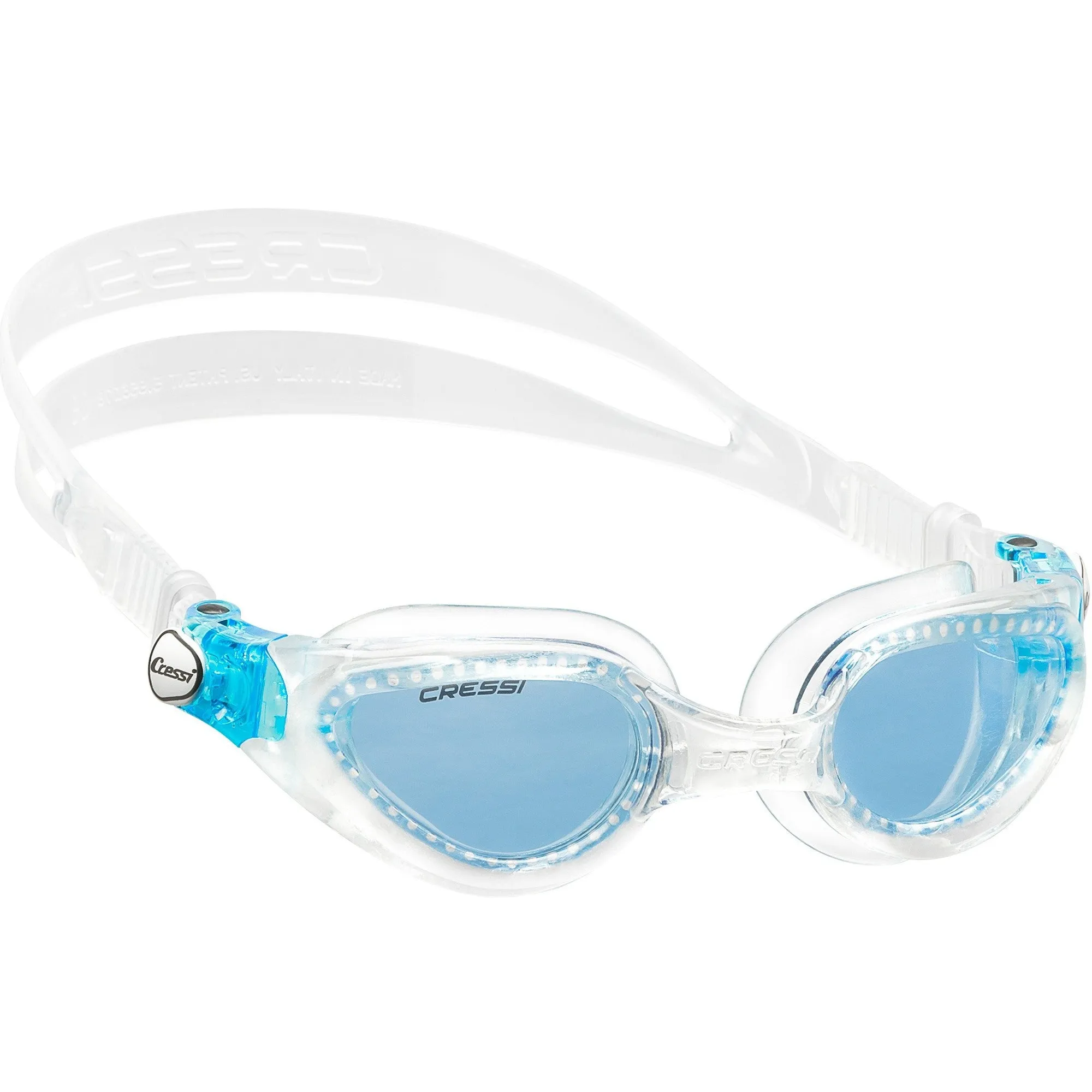 Cressi Right Adult Size Mask Goggles