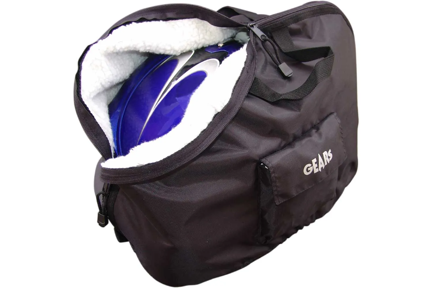 Deluxe Helmet Bag