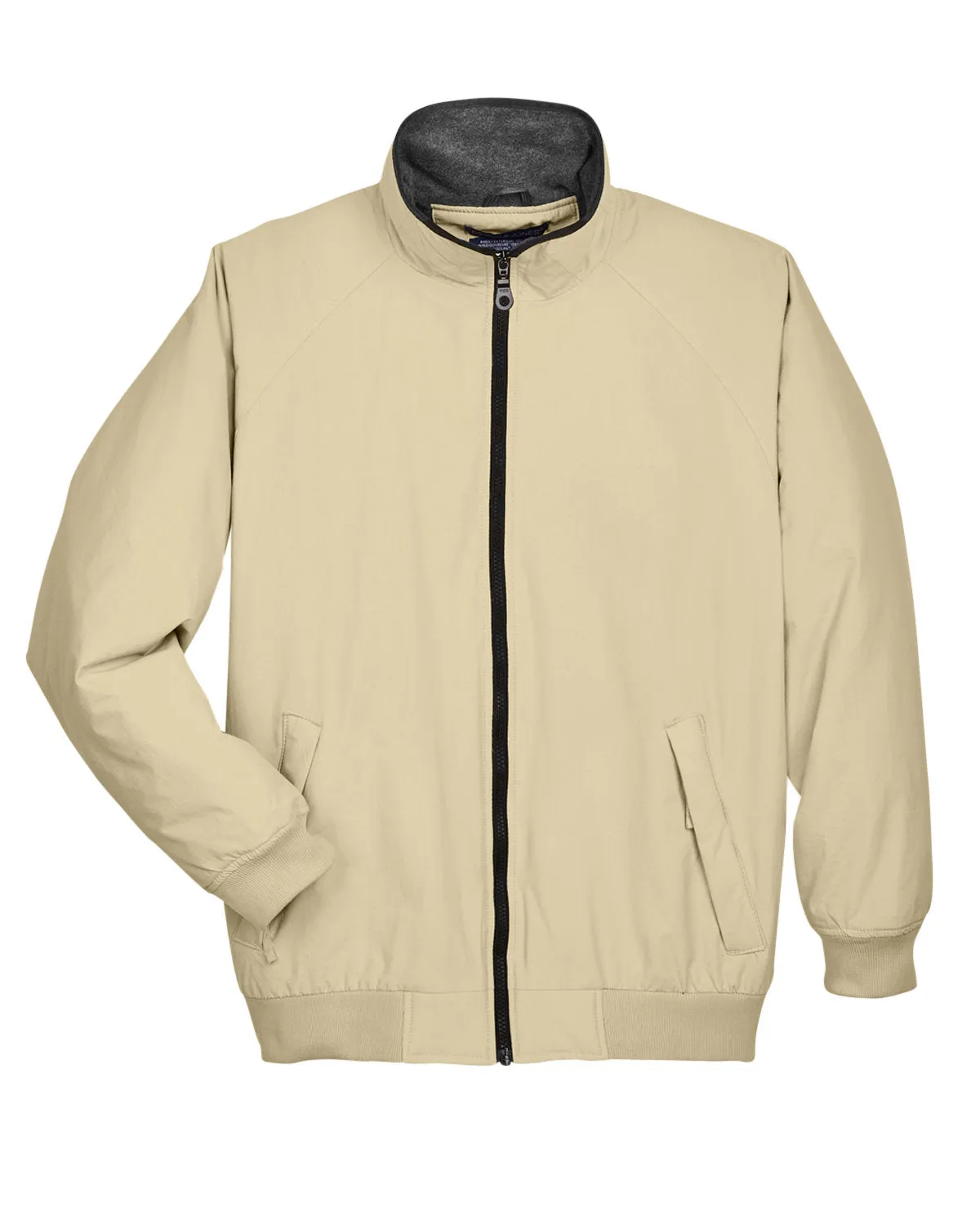 Devon & Jones Men's Three-Season Classic Jacket