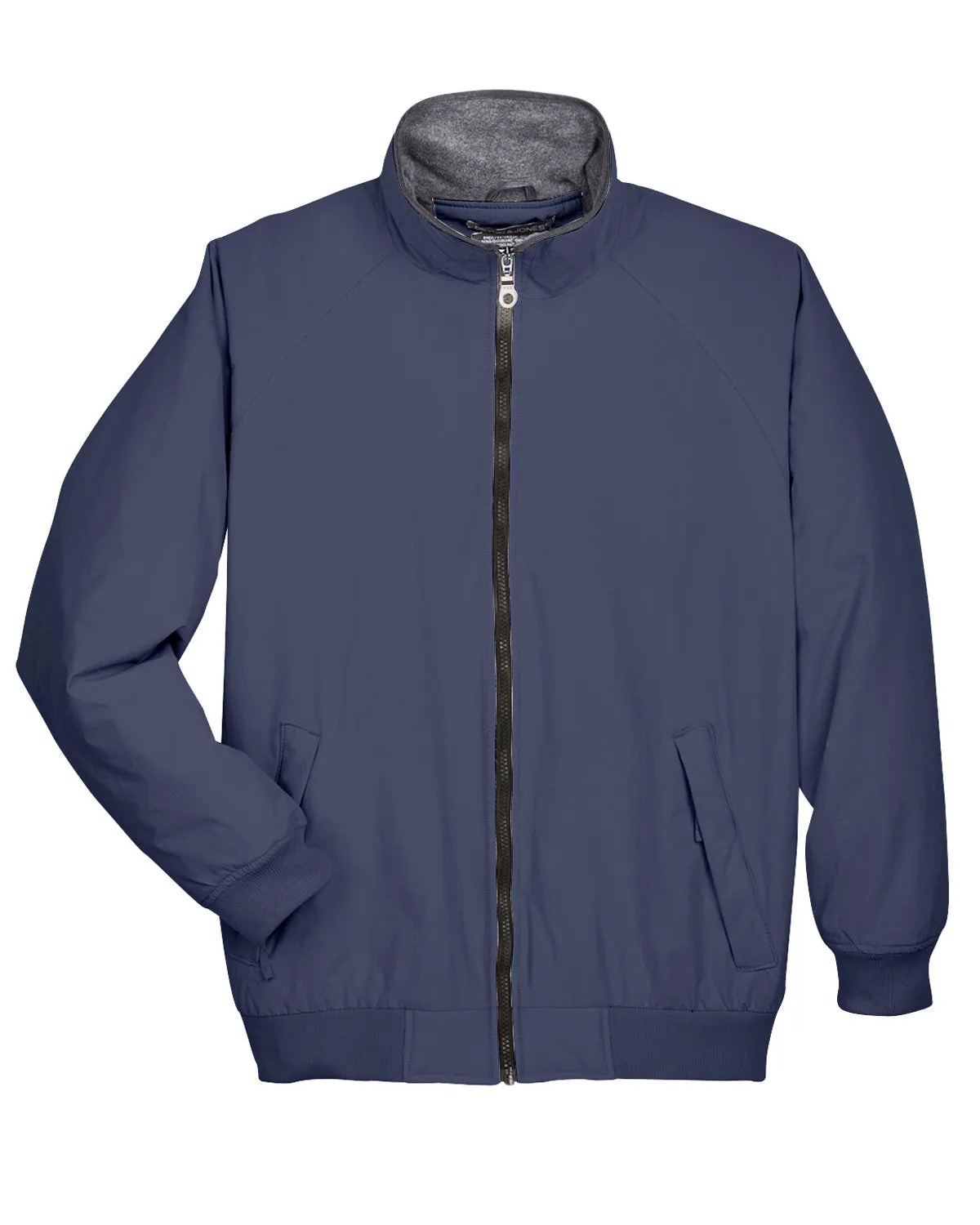 Devon & Jones Men's Three-Season Classic Jacket