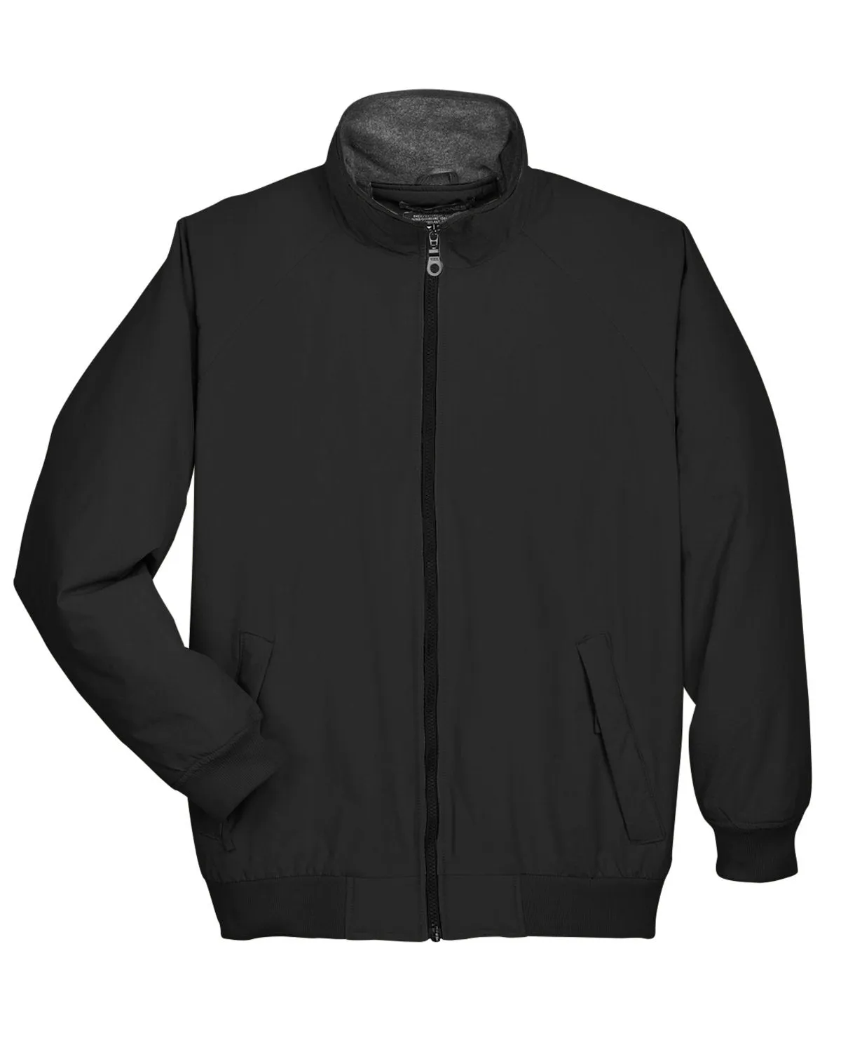 Devon & Jones Men's Three-Season Classic Jacket