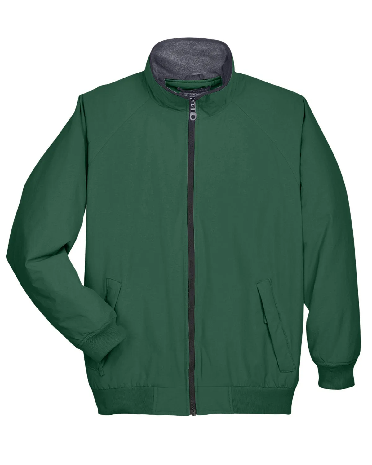 Devon & Jones Men's Three-Season Classic Jacket