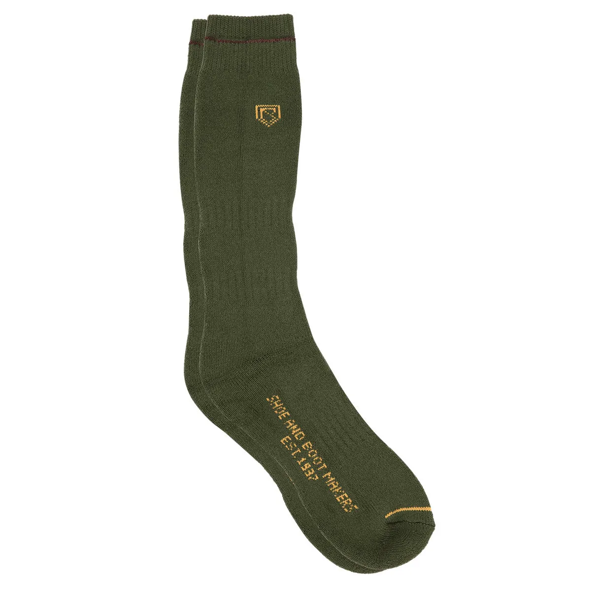 Dubarry Boot Socks Short