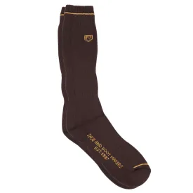 Dubarry Boot Socks Short