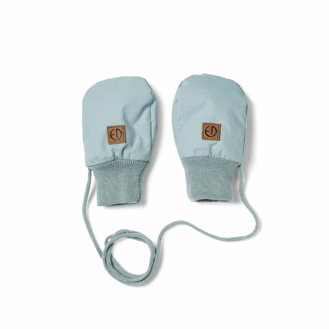 Elodie Details Mittens - Pebble Green