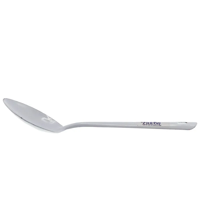 Enamel Serving Spoon 30cm