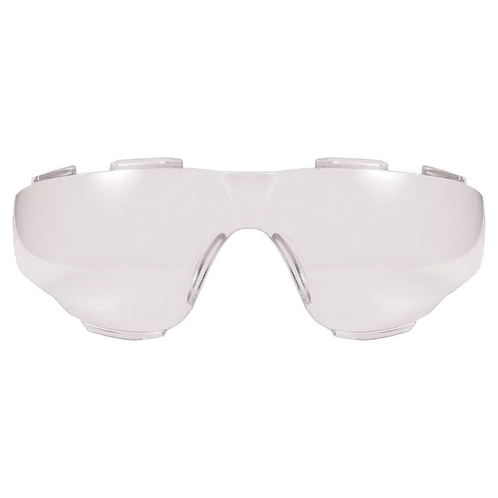 Ergodyne 60306 ARKYN-RL Clear OTG Safety Goggles Replacement Lens