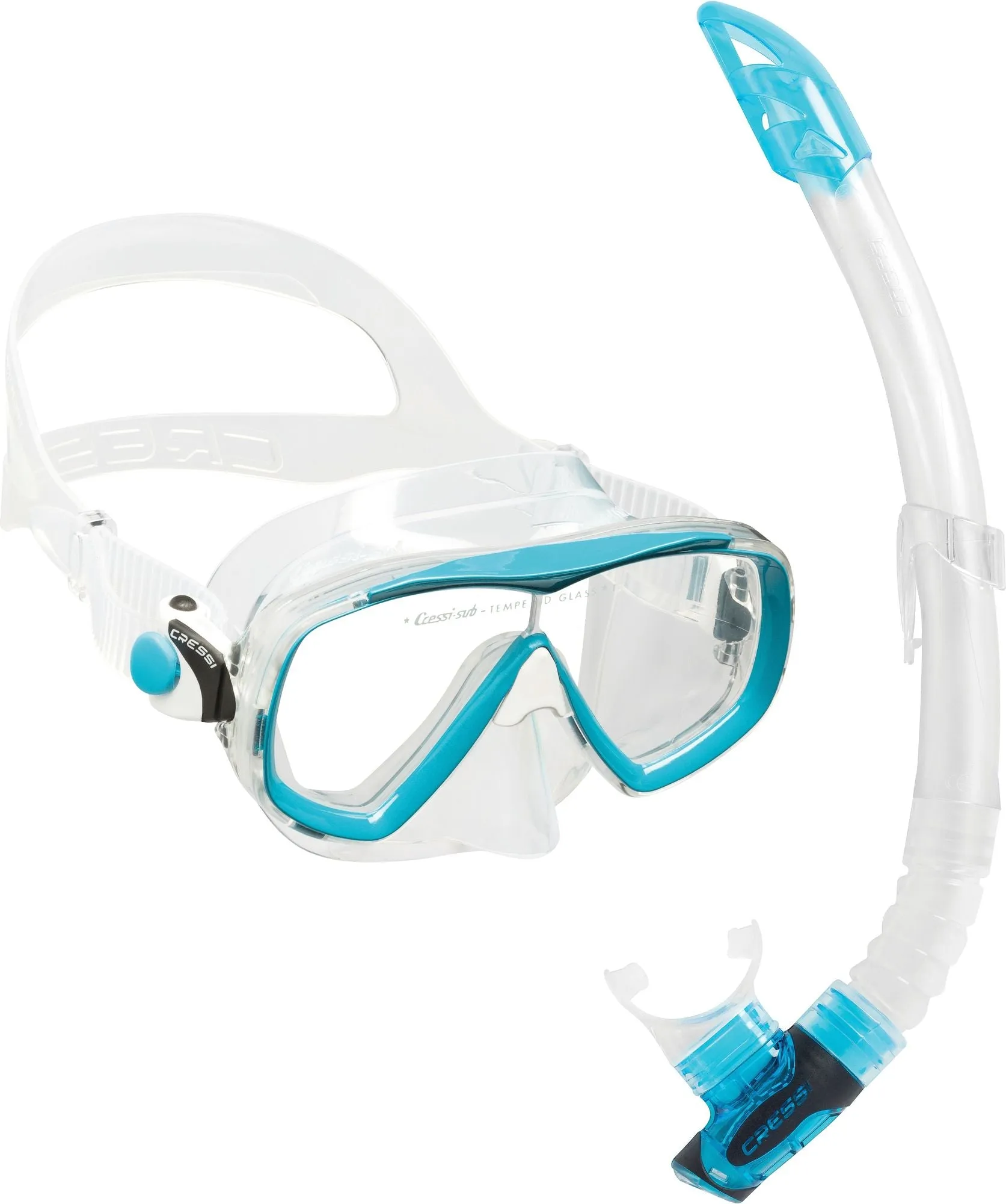 Estrella   Gamma Snorkeling Combo