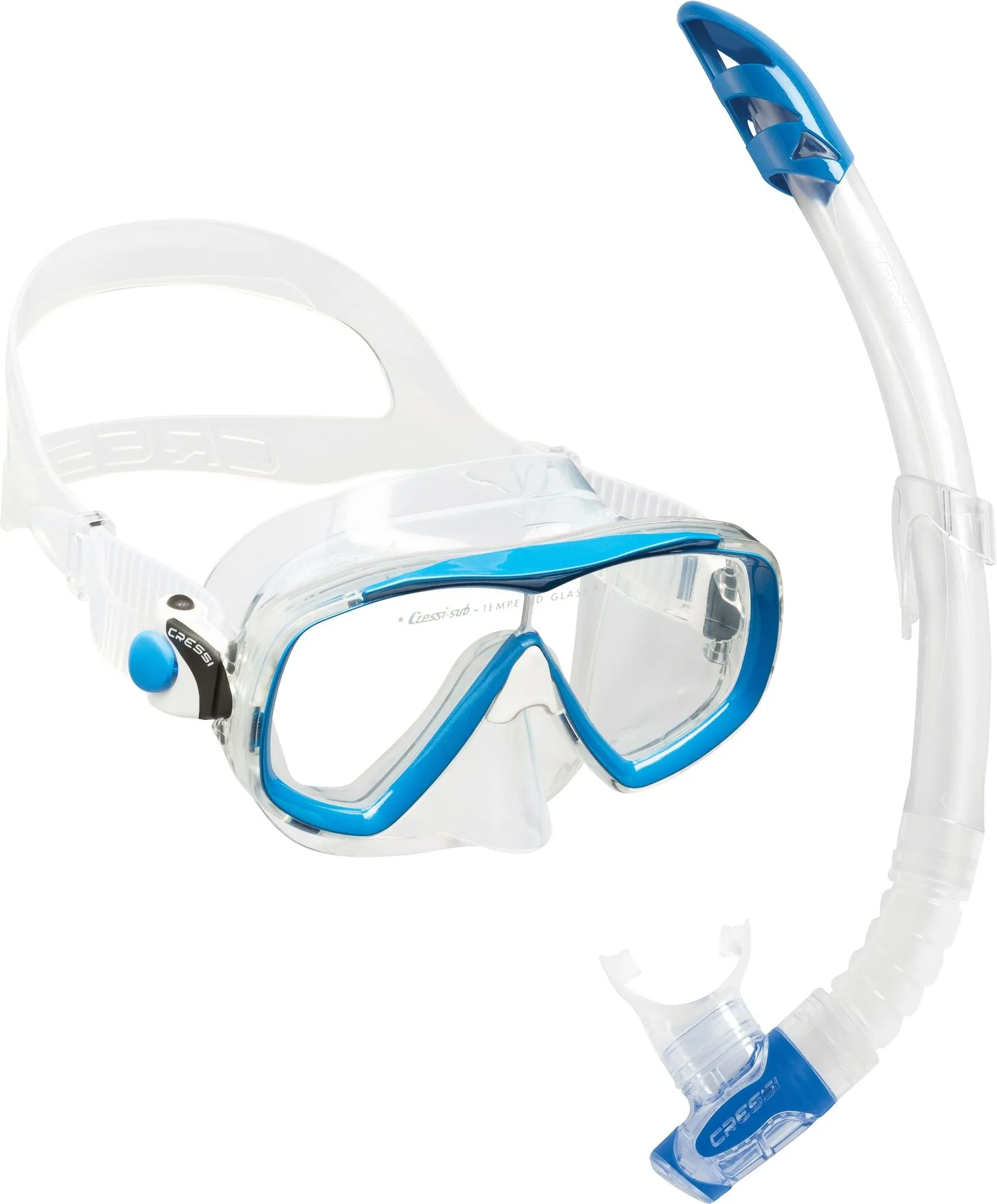 Estrella   Gamma Snorkeling Combo