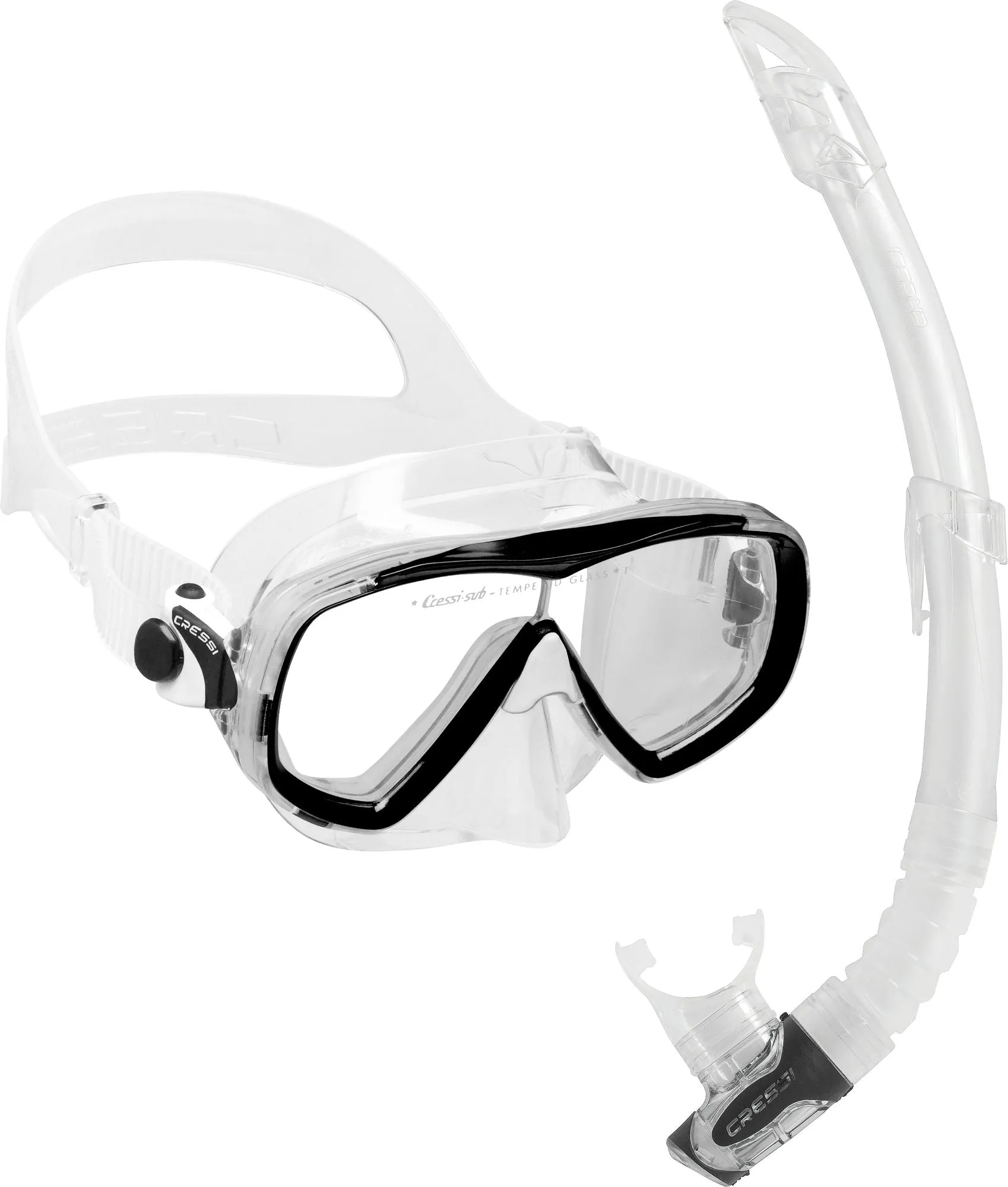 Estrella   Gamma Snorkeling Combo