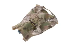 FAST type helmet cover - Multicam