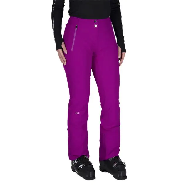 Formula Ski Pants - Womens