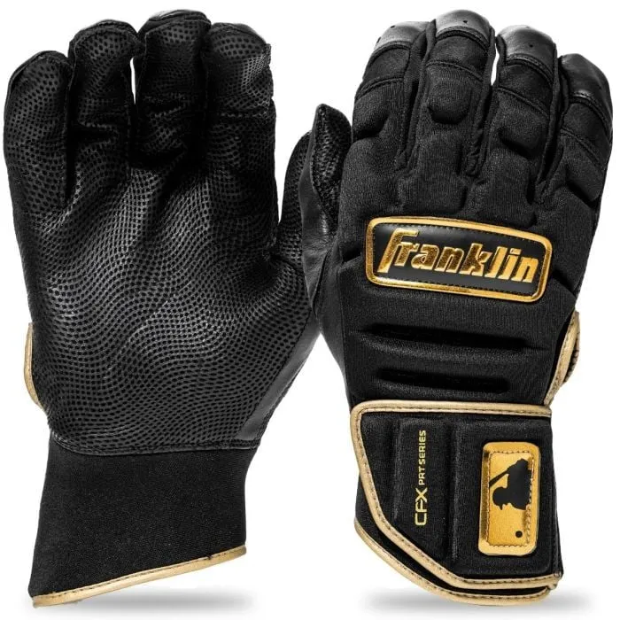 Franklin Senior MLB CFX PRT Batting Gloves