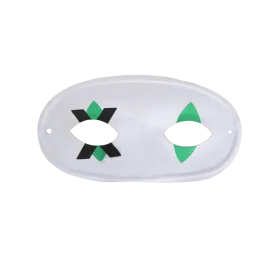 Fun Ghoul Eye Mask