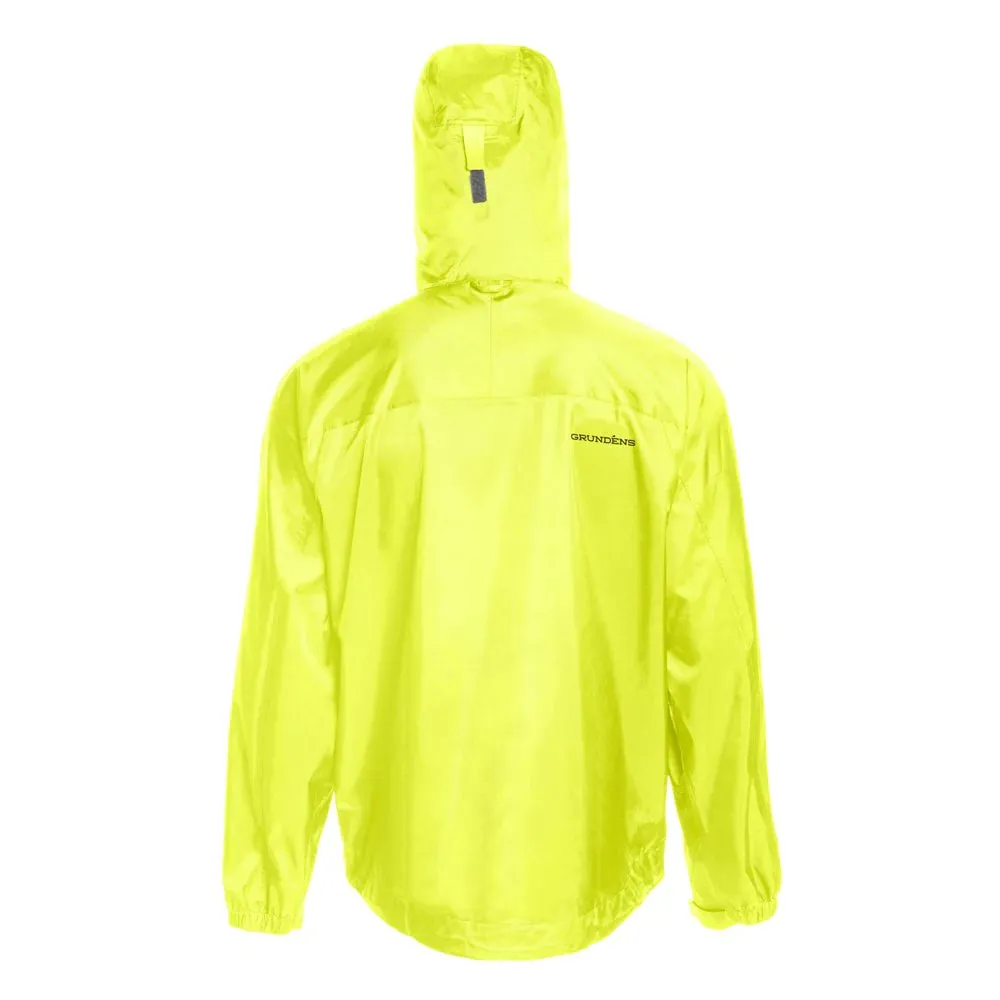 Grundéns Men's Weather Watch Waterproof Jacket