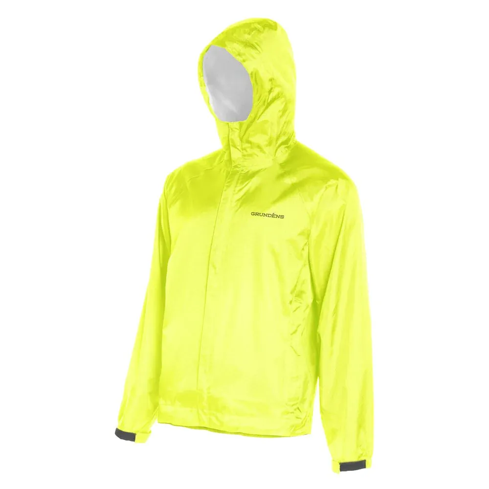 Grundéns Men's Weather Watch Waterproof Jacket