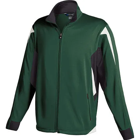 HOLLOWAY Dedication Jacket - Male Adult