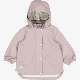 Jacket Oda Tech | Baby - purple dove