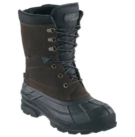 Kamik Nation Plus Insulated Waterproof Pac Boots