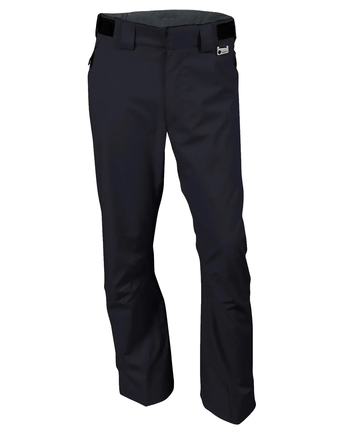 Karbon Alpha II Graphite Alpha Snow Pants - Black