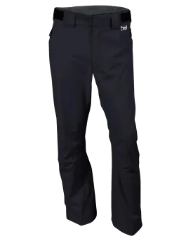 Karbon Alpha II Graphite Alpha Snow Pants - Black