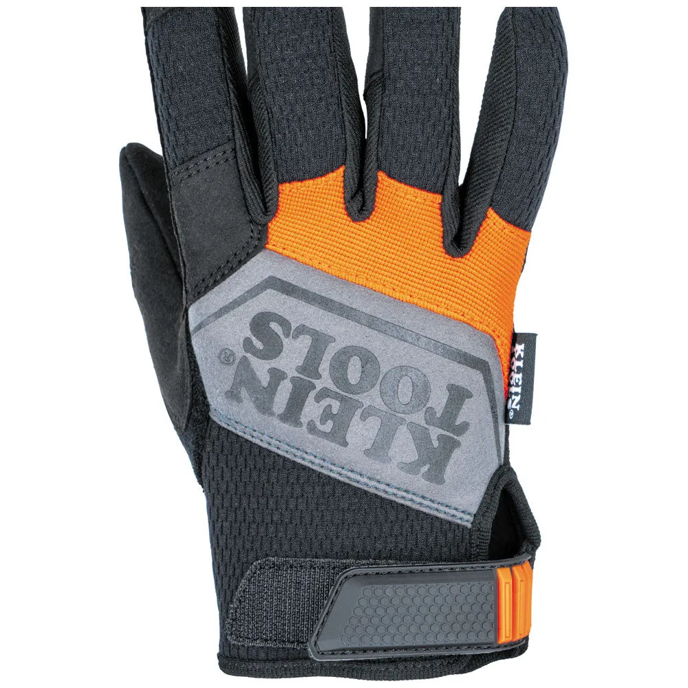 Klein 60597 General Purpose Gloves, X-Large