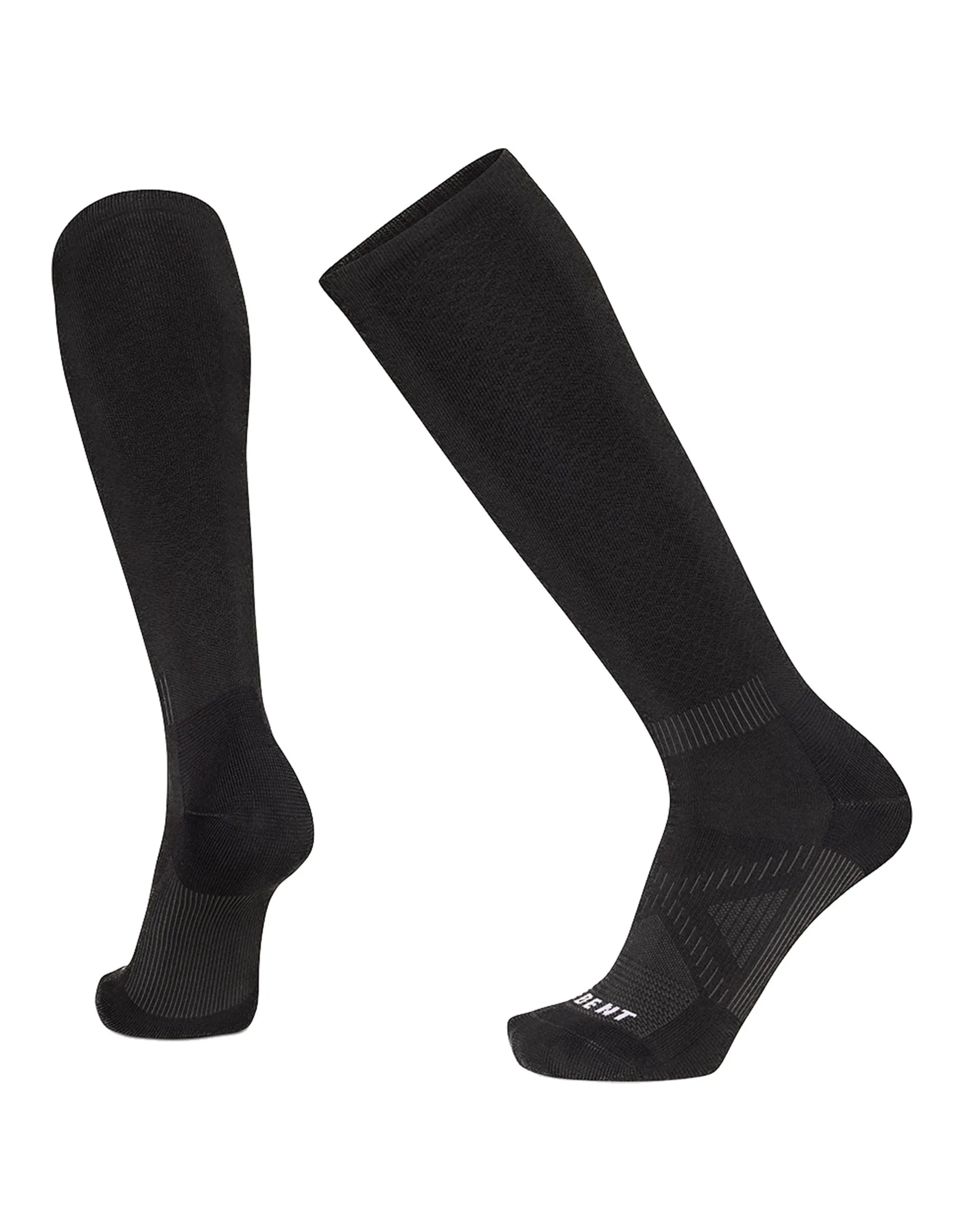 Le Bent Compression Zero Cushion Ski Socks