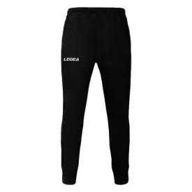 Legea Cuba Pants Black