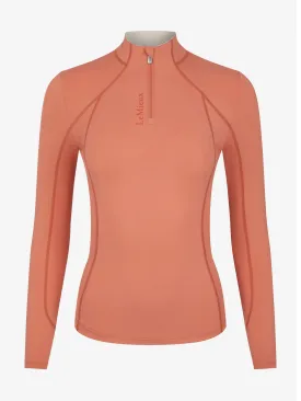 LeMieux Base Layer Apricot