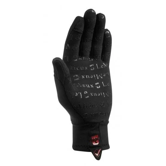 LeMieux Polar Grip Gloves   