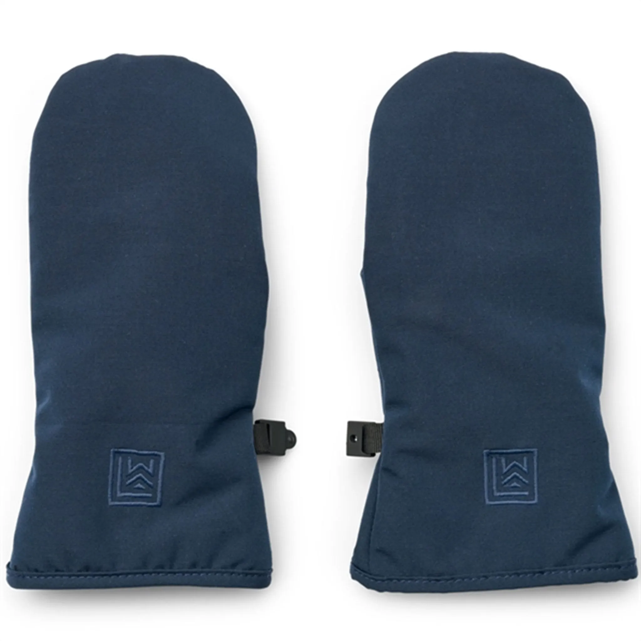 Liewood Hakon Gloves Classic Navy