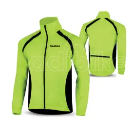 Men Cycling Rain Jacket STY-03