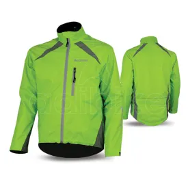 Men Cycling Rain Jacket STY-12