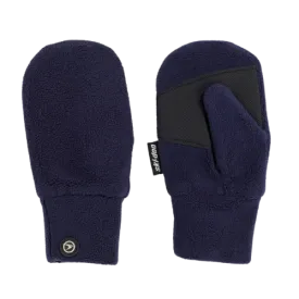 Micro Polar Kids Mitts