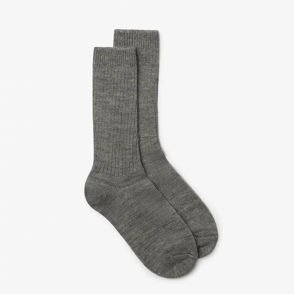 Milo & Dexter Merino Socks (Various Colors)