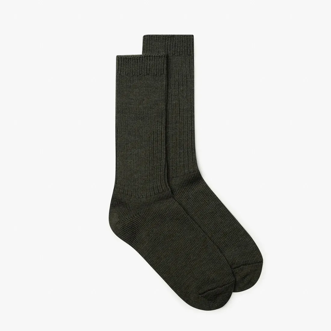 Milo & Dexter Merino Socks (Various Colors)