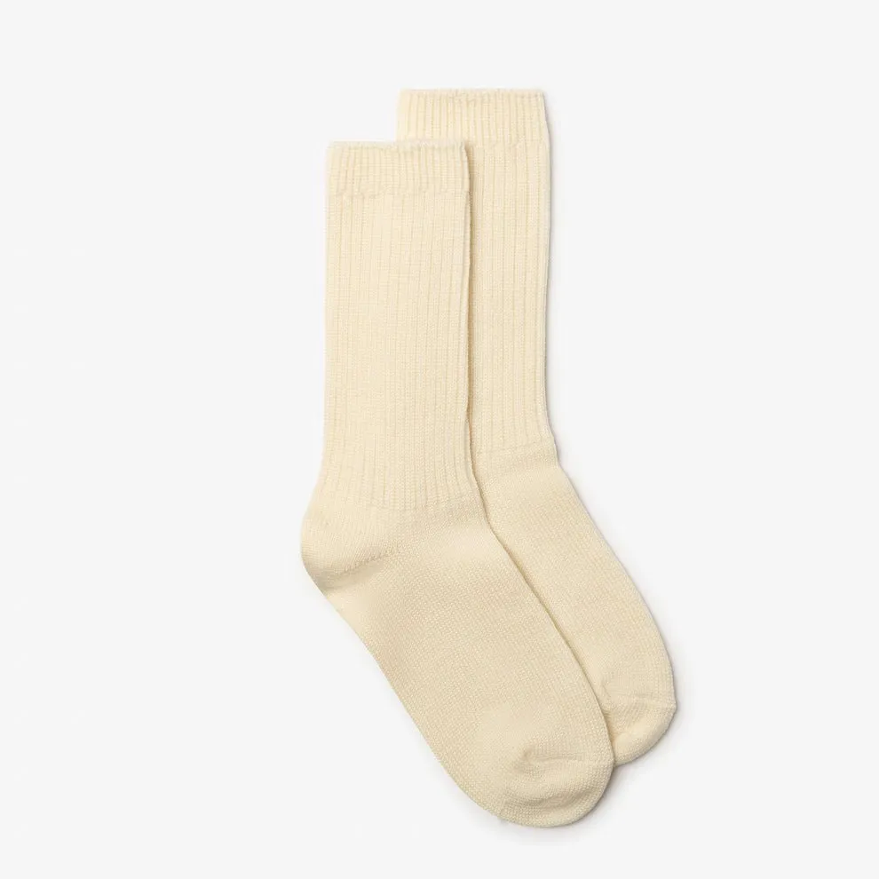 Milo & Dexter Merino Socks (Various Colors)