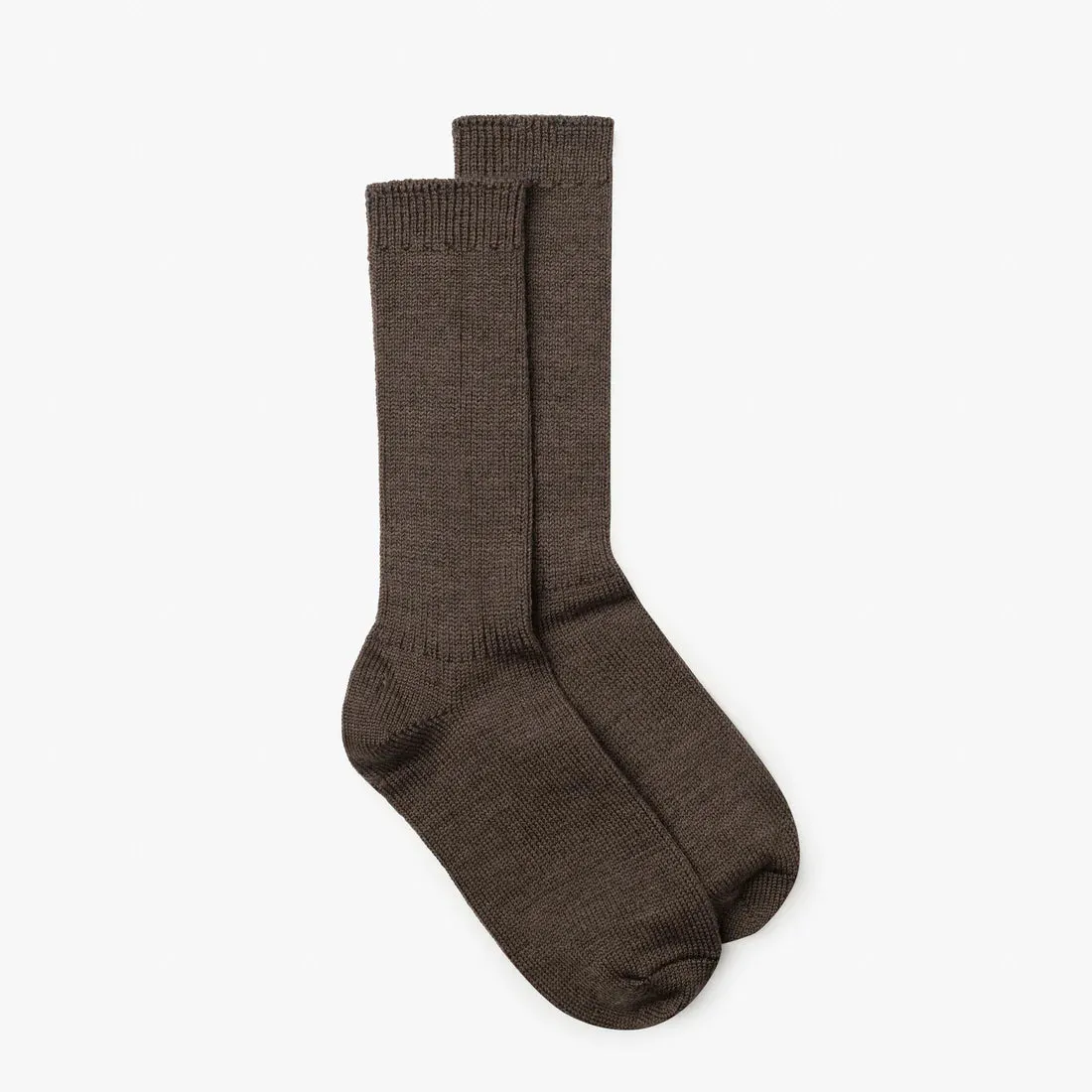 Milo & Dexter Merino Socks (Various Colors)