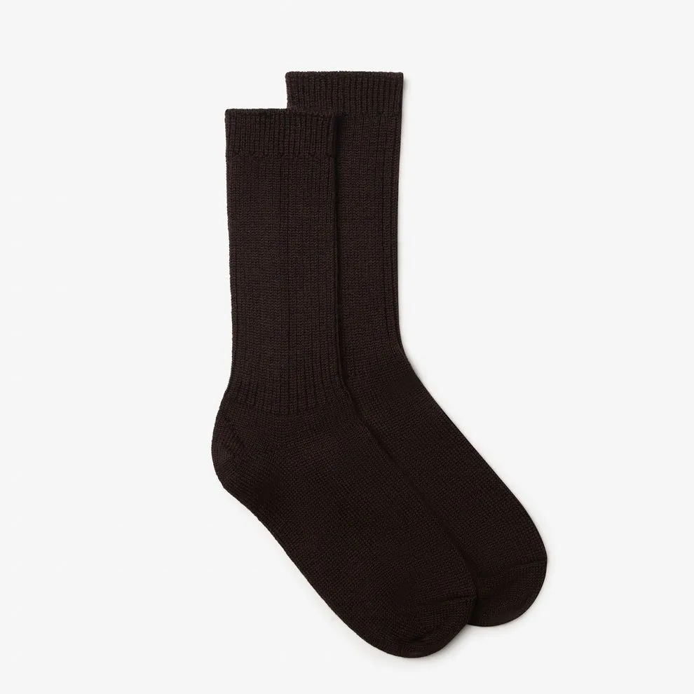 Milo & Dexter Merino Socks (Various Colors)