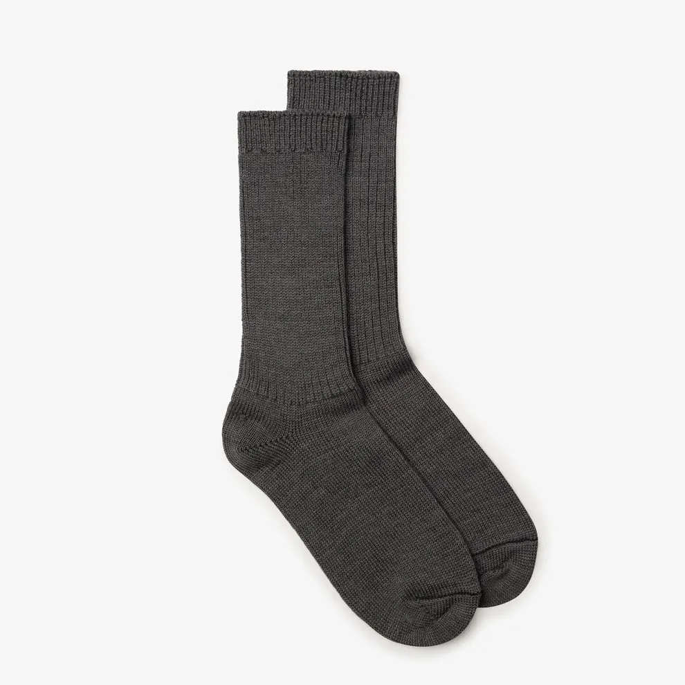 Milo & Dexter Merino Socks (Various Colors)