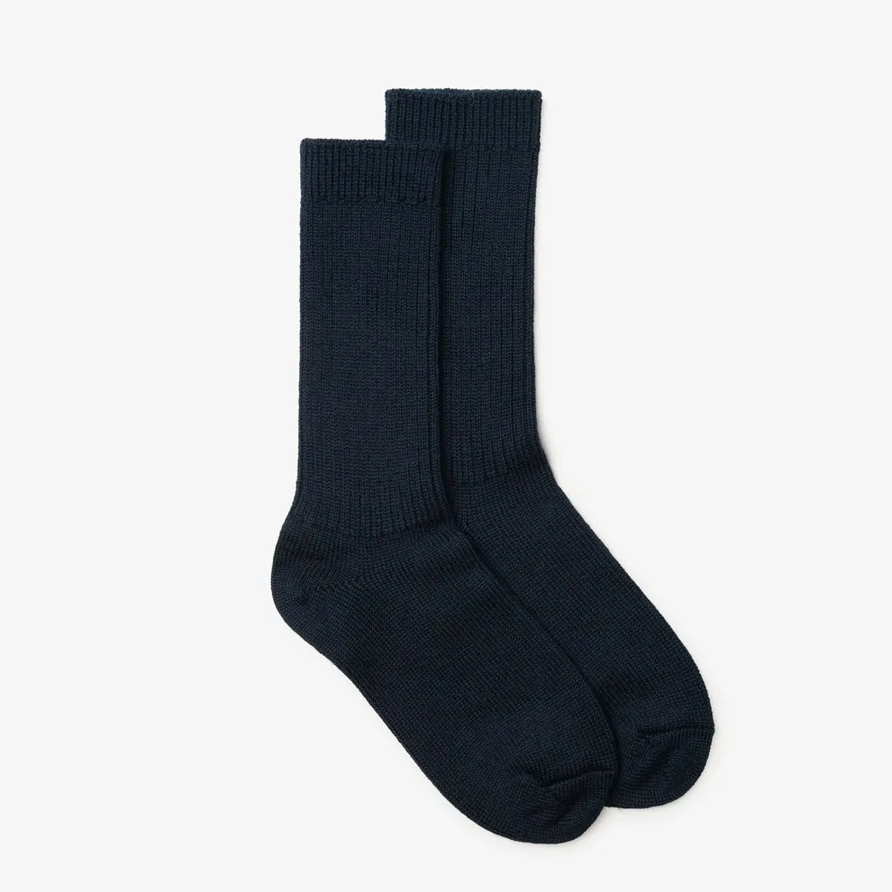 Milo & Dexter Merino Socks (Various Colors)