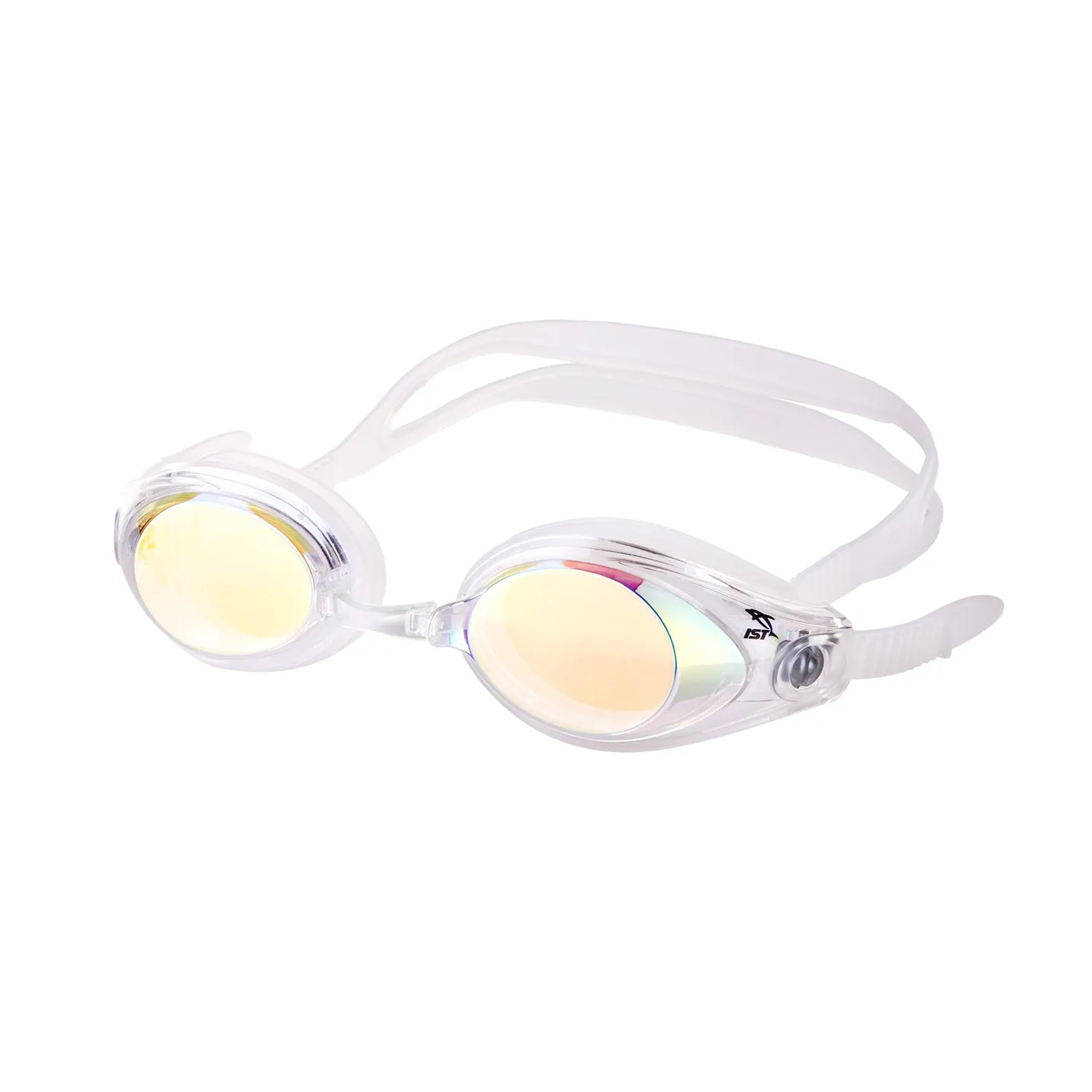 Mirror Lens Swimming Goggle